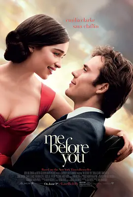 遇见你之前 Me Before You (2016)